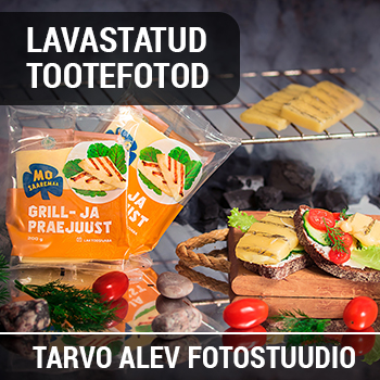 Tarvo Alev Fotostuudio, lavastatud tootefotod, fotograaf, tootepildid