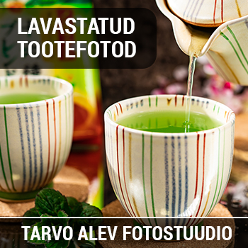 Tarvo Alev Fotostuudio, lavastatud tootefotod, fotograaf, tootepildid